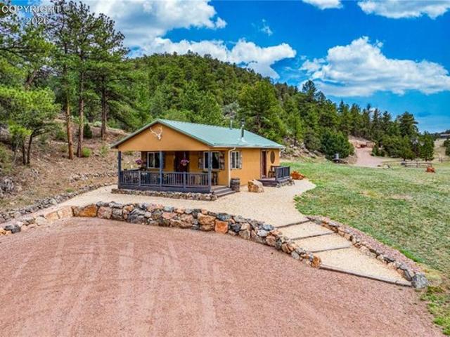 House for sale in Cotopaxi, Colorado