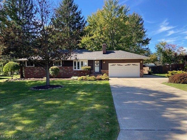 House for sale in Broadview Heights, Cuyahoga County