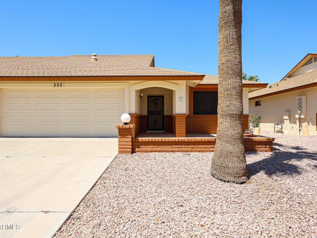Townhouse for sale in Mesa
