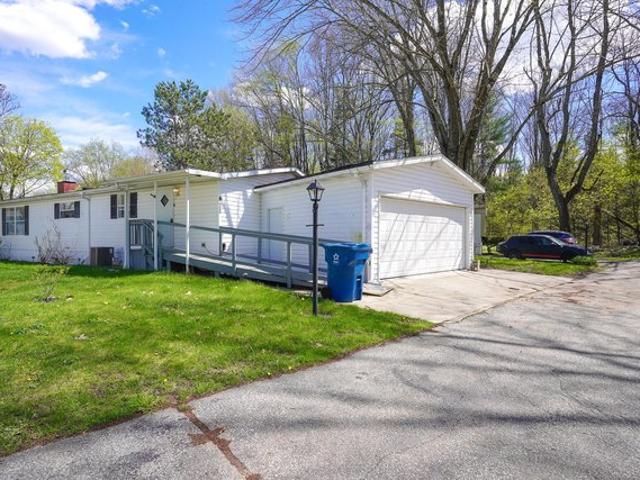 House for sale in Kalamazoo, Michigan