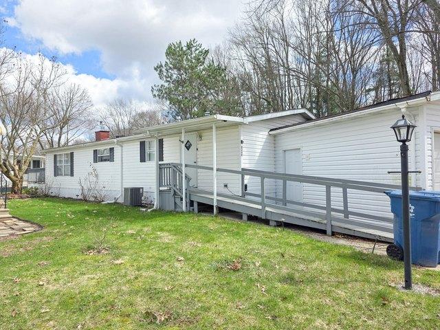 House for sale in Kalamazoo, Michigan
