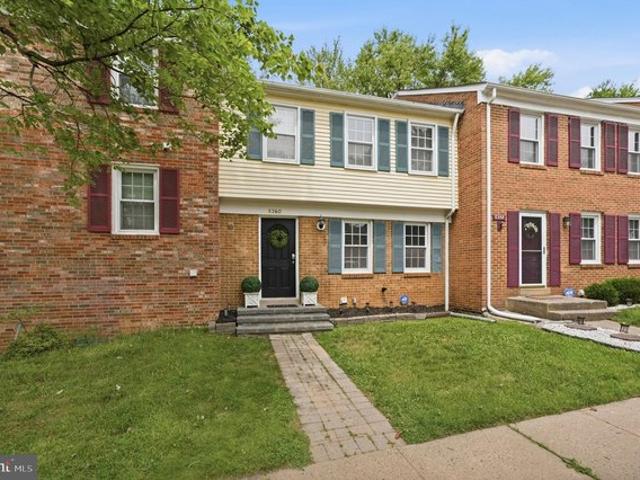 Townhouse for sale in Virginia