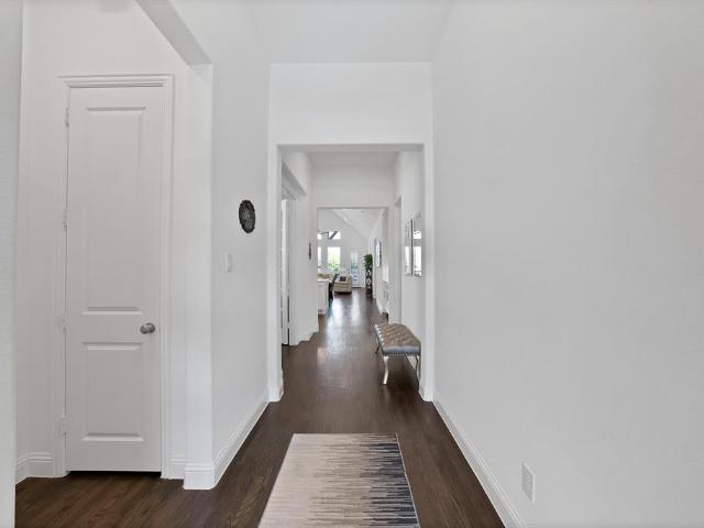 House for sale in Denton, Texas