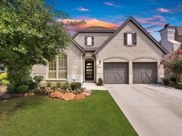 House for sale in Denton, Texas