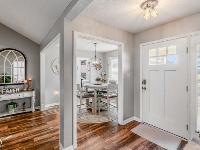 House for sale in Brooklyn, Indiana