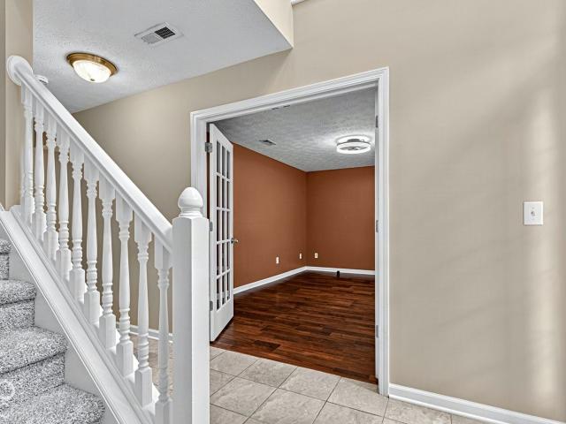 Condo for sale in The Townhomes at Fisher's Pointe, Fishers