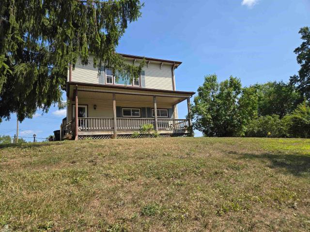 House for sale in Avoca, Michigan
