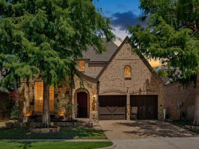 House for sale in Denton, Texas