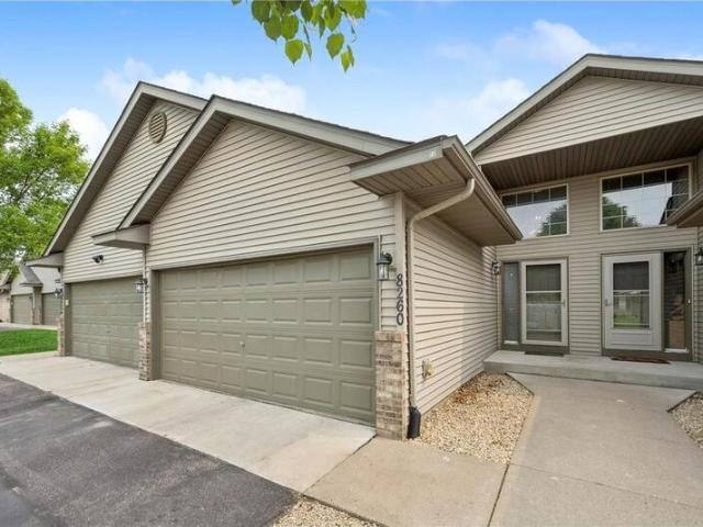 Townhouse for sale in Otsego