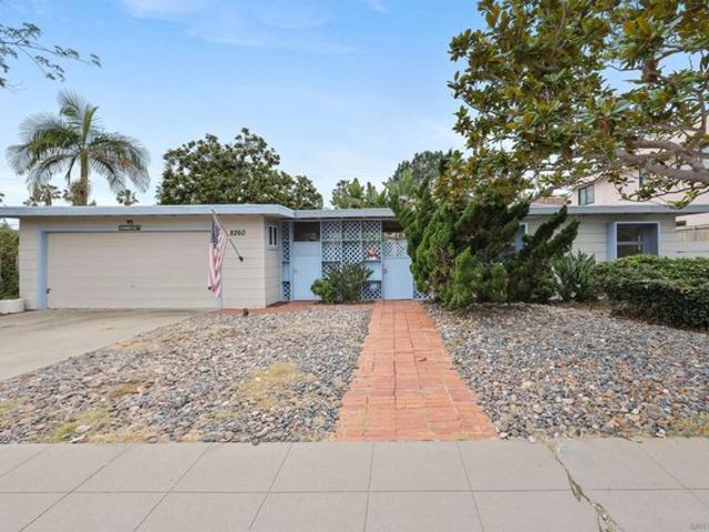 House for sale in Jacumba, California