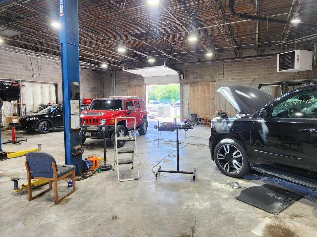 Commercial for sale in Milwaukee, Wisconsin
