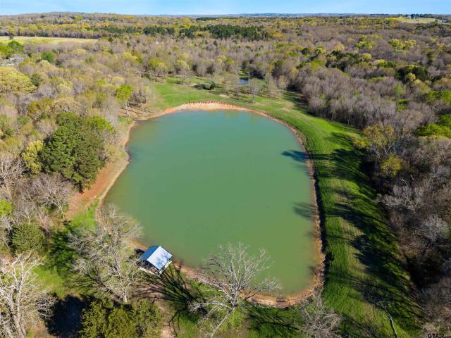 Land for sale in Henderson, Texas