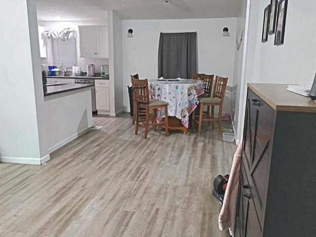 House for sale in Dugger, Indiana