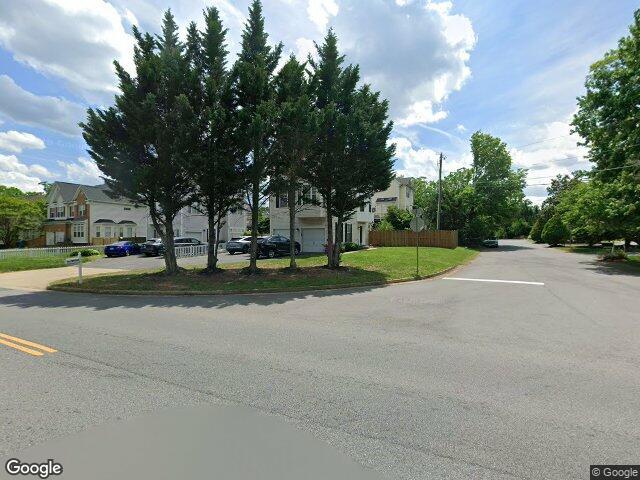 House for sale in Virginia