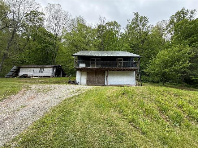 House for sale in Cairo, West Virginia