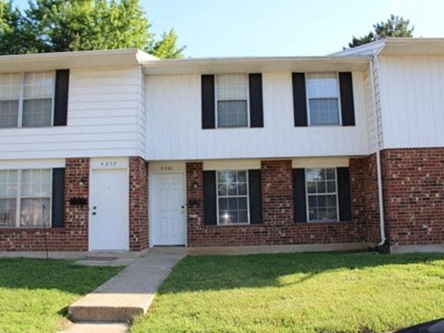 Townhouse for rent in Huber Heights