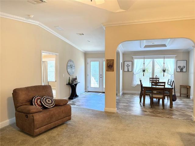 House for sale in Bronson, Florida