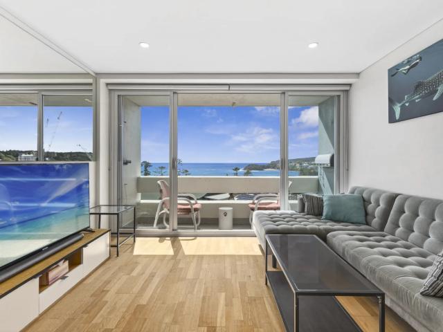 Apartment for rent in Sydney, New South Wales