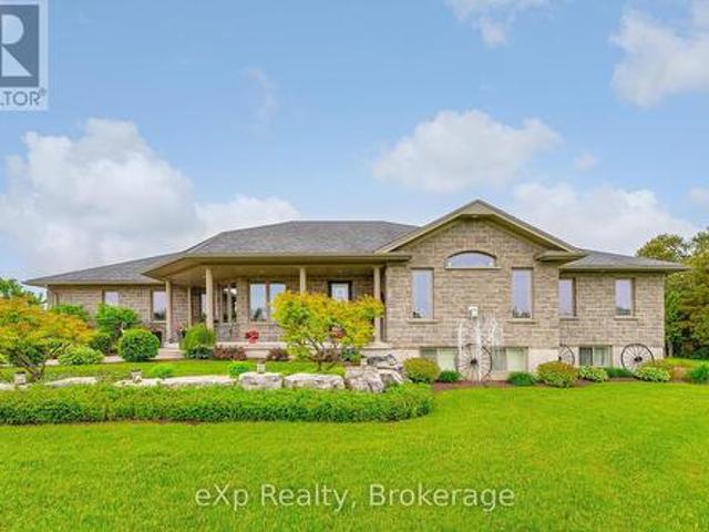 House for sale in Grey, Ontario