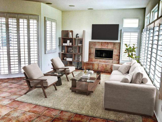 House for sale in Indio, Riverside County