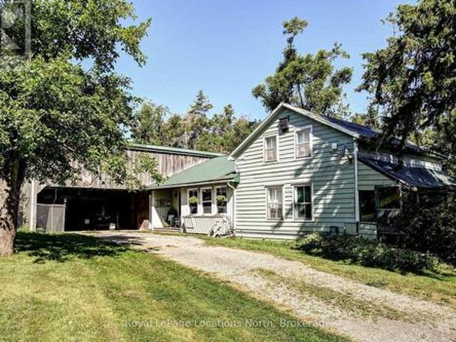 House for sale in Dufferin, Ontario