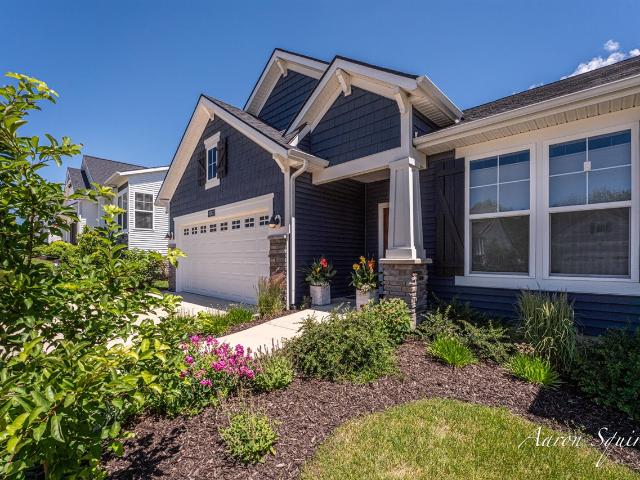 Condo for sale in Plainfield Charter Township, Rockford