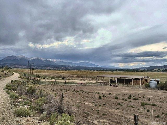 Land for sale in Chaffee, Colorado