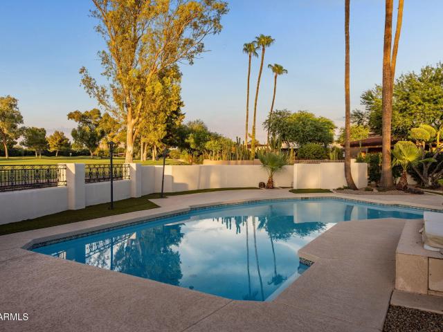 House for sale in Scottsdale, Arizona