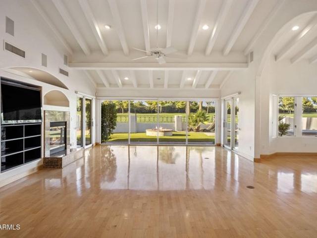 House for sale in Scottsdale, Arizona