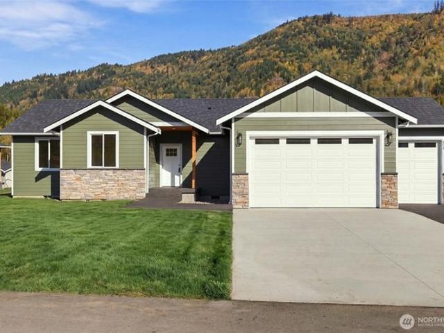 House for sale in Maple Falls, Whatcom County
