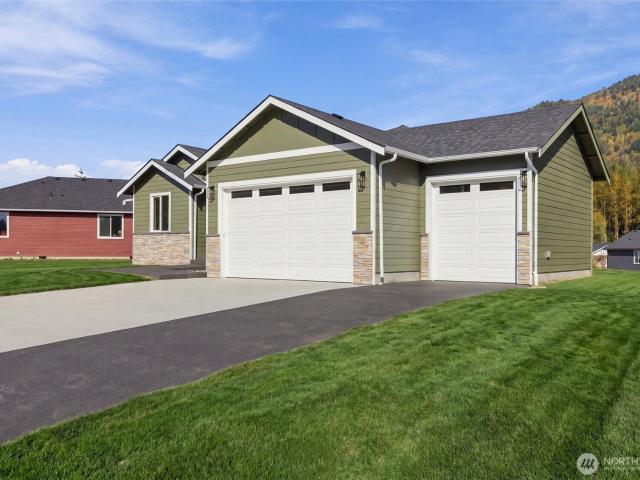 House for sale in Maple Falls, Whatcom County