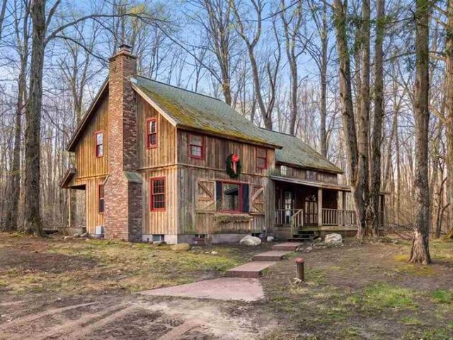 House for sale in Alanson, Michigan