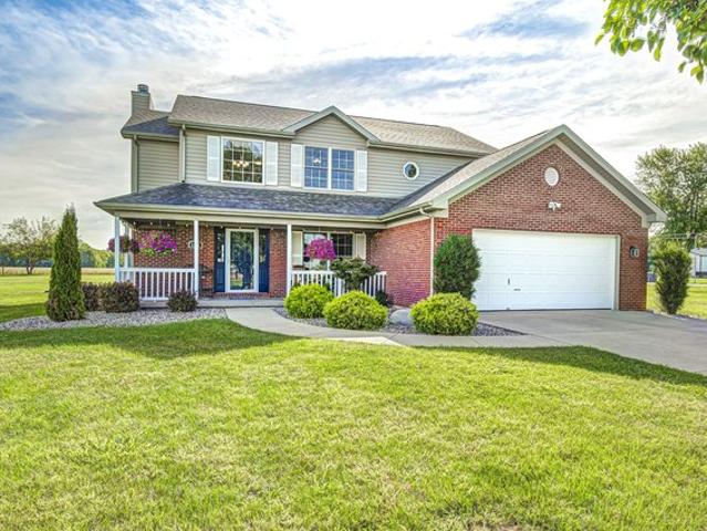 House for sale in Middletown, Henry County