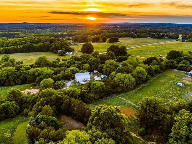 Farm for sale in Alamance, North Carolina