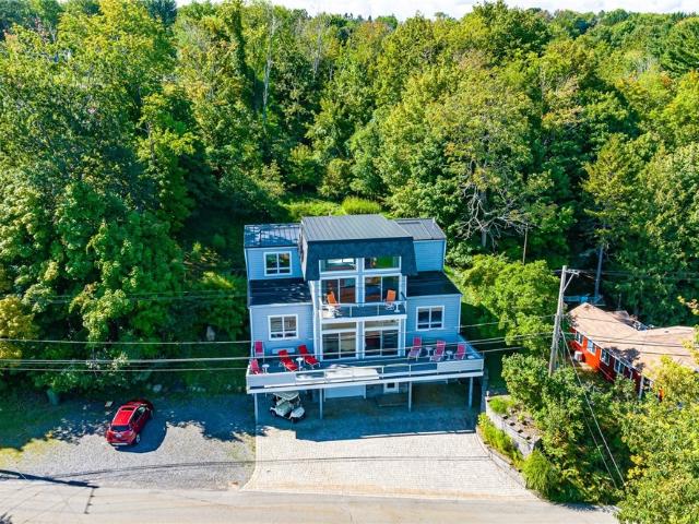 House for sale in Sodus, New York