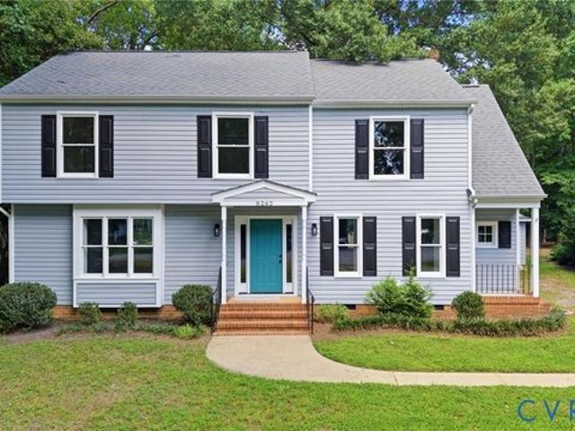 House for sale in Virginia