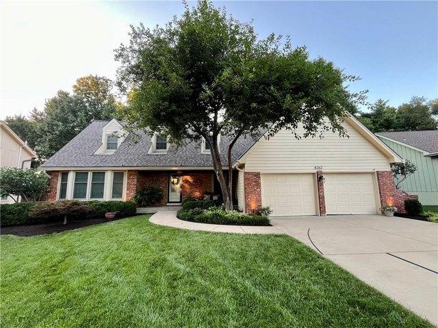 House for sale in Kansas