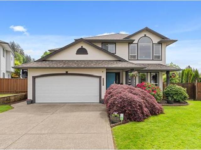 House for sale in Mission, British Columbia