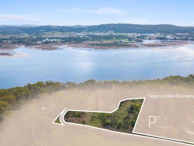 Land for sale in Latrobe, Tasmania