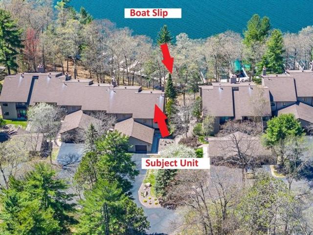 Condo for sale in Minocqua, Wisconsin