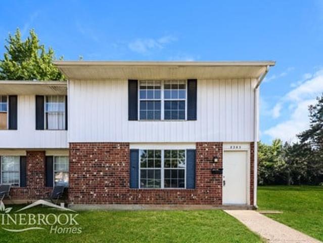 Townhouse for rent in Huber Heights