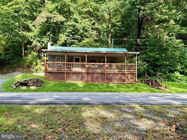 House for sale in Saxton, Bedford County