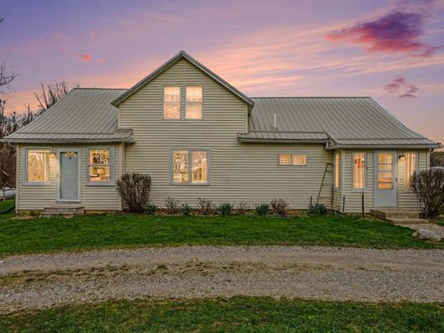 House for sale in Berrien Springs, Michigan