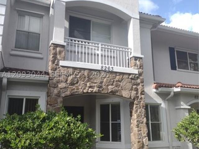 Townhouse for sale in Miramar, Broward County