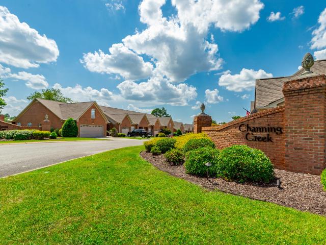 Townhouse for rent in Tennessee