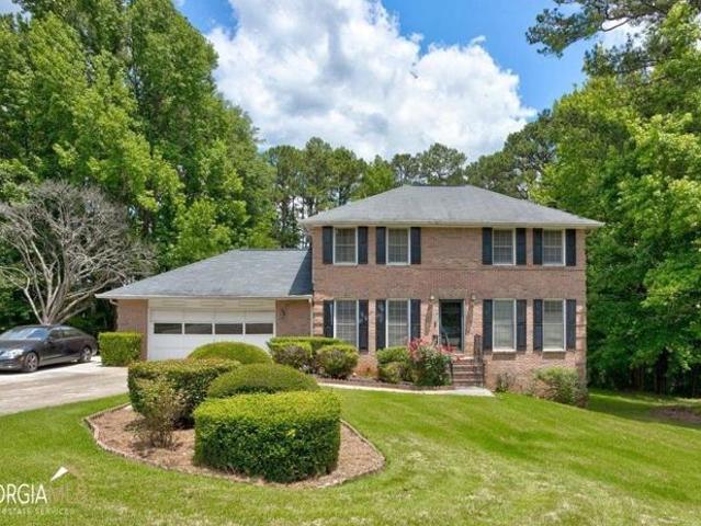 House for sale in Clayton, Georgia
