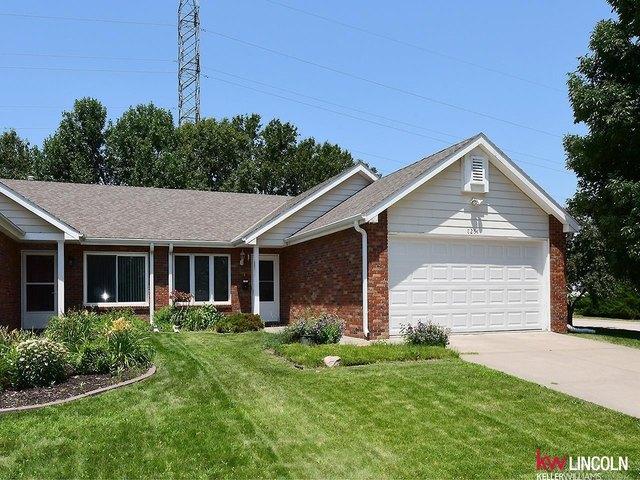Townhouse for sale in Nebraska