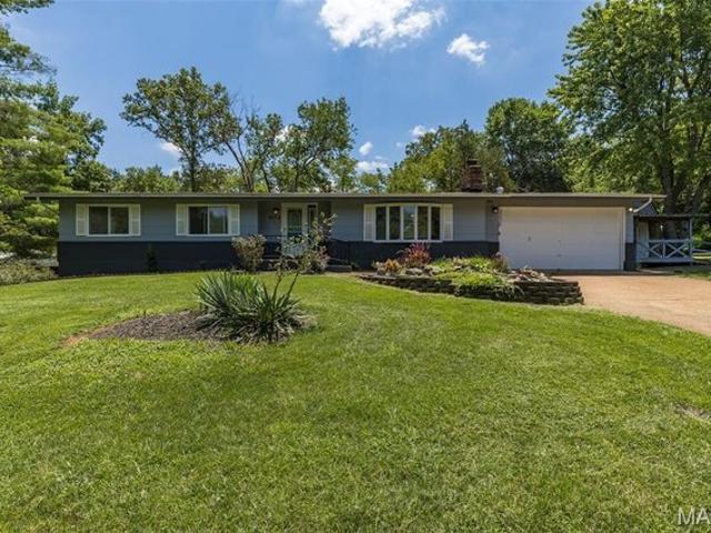 House for sale in Bonne Terre, Missouri