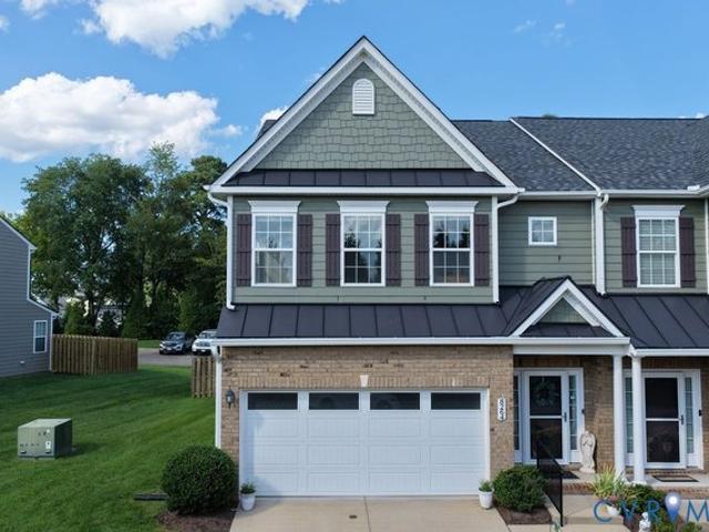 Townhouse for sale in Mechanicsville, Hanover County