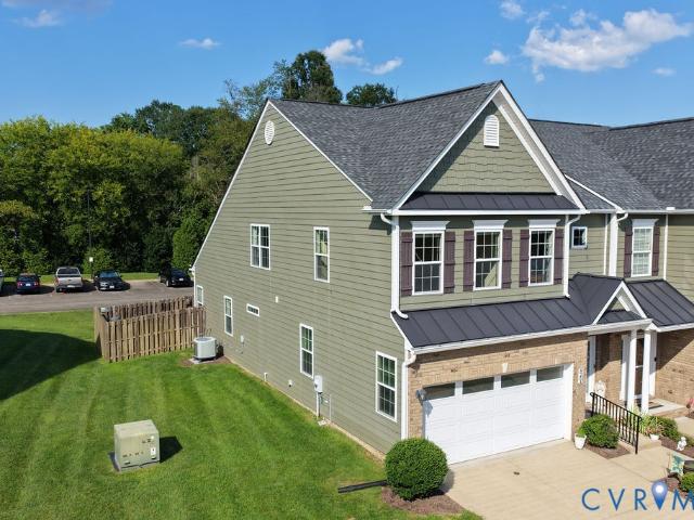 Townhouse for sale in Virginia